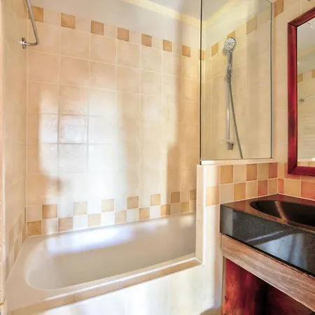 Quartier Falaise - Maeva - 3 Pieces 6 Personnes - Selection Mae-2199 *