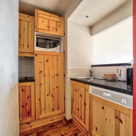 Appartement Quartier Falaise - Maeva - 3 Pieces 6 Personnes - Selection Mae-2199 Avoriaz