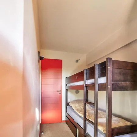 Quartier Falaise - Maeva - 3 Pieces 6 Personnes - Selection Mae-2199 * Avoriaz
