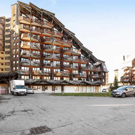 Quartier Falaise - Maeva - 3 Pieces 6 Personnes - Selection Mae-2199 *