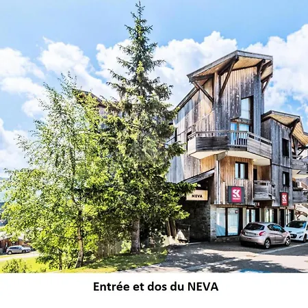 Quartier Falaise - Maeva - 3 Pieces 6 Personnes - Selection Mae-2199 Appartement