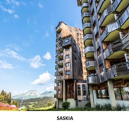 Quartier Falaise - Maeva - 3 Pieces 6 Personnes - Selection Mae-2199 Appartement *